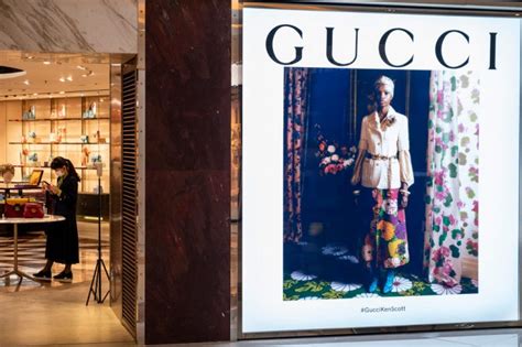 gucci forbes apre scuola|gucci company news.